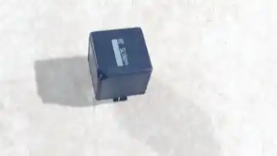 Автозапчасти б/у реле за nissan bluebird hatchback (t72, t12) 1.6 ссылки oem iam 2s7t14b192aa