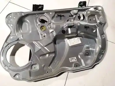 Автозапчасти б/у регулятор стекла переднего правого за opel kadett e fastback (t85) 1.4 s (c08, c48, d08, d48) ссылки oem iam 