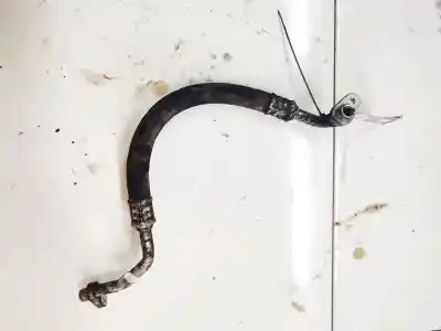 Peça sobressalente para automóvel em segunda mão tubos de ar condicionado por citroen berlingo cuadro 1.6 16v hdi referências oem iam 21526