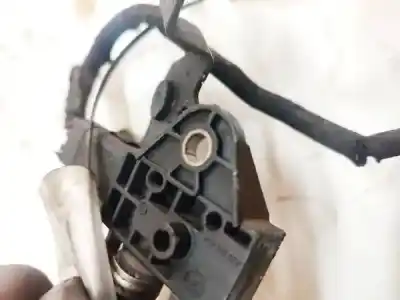 Peça sobressalente para automóvel em segunda mão sensor por volvo xc90 2.4 diesel cat referências oem iam 9662143180  z3a8