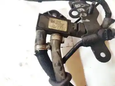 Peça sobressalente para automóvel em segunda mão sensor por volvo xc90 2.4 diesel cat referências oem iam 9662143180  z3a8