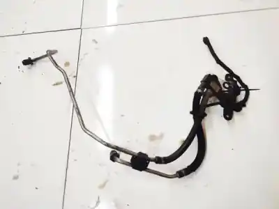 Peça sobressalente para automóvel em segunda mão tubo de pressão de direção assistida por volvo xc90 2.4 diesel cat referências oem iam 