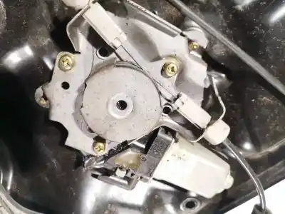 İkinci el araba yedek parçası  için NISSAN SUNNY (140Y, 150Y)  OEM IAM referansları 80731CA011  0176063-A