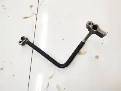 Peça sobressalente para automóvel em segunda mão tubos de ar condicionado por volvo xc90 2.4 diesel cat referências oem iam 