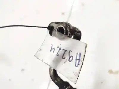 Second-hand car spare part air conditioning pipes for nissan note (e11e) 1.5 dci turbodiesel cat oem iam references   