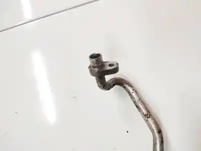 Second-hand car spare part air conditioning pipes for nissan note (e11e) 1.5 dci turbodiesel cat oem iam references   