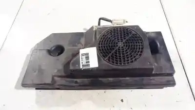 Second-hand car spare part audio system / radio cd for talbot horizon 1.3 oem iam references 86301sc340