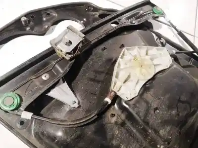 Second-hand car spare part driver left window regulator for opel kadett e fastback (t85) 1.4 s (c08, c48, d08, d48) oem iam references   