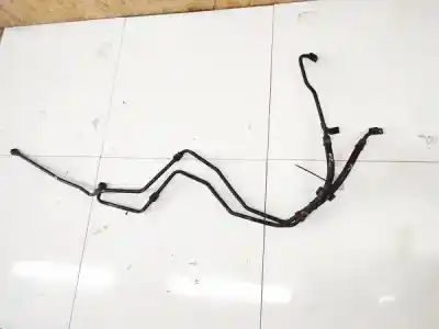 Second-hand car spare part power steering pressure pipe for audi a6 c5 (4b2, 4b4) 2.5 tdi oem iam references 