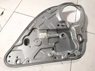 Pezzo di ricambio per auto di seconda mano alzacristalli posteriore destro per nissan bluebird hatchback (t72, t12) 1.6 riferimenti oem iam 3m51r27000