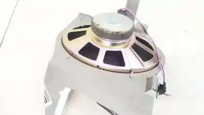 Second-hand car spare part speaker for mazda 5 berl. (cr) 2.0 crtd active+ (105kw) oem iam references c24366960  