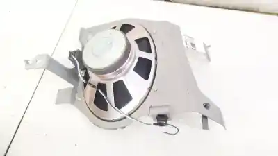 Second-hand car spare part speaker for mazda 5 berl. (cr) 2.0 crtd active+ (105kw) oem iam references c24366960  