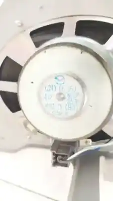 Second-hand car spare part speaker for mazda 5 berl. (cr) 2.0 crtd active+ (105kw) oem iam references c24366960  