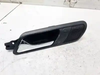 Pezzo di ricambio per auto di seconda mano maniglia esterna posteriore sinistra per opel kadett e fastback (t85) 1.4 s (c08, c48, d08, d48) riferimenti oem iam 3c4839113