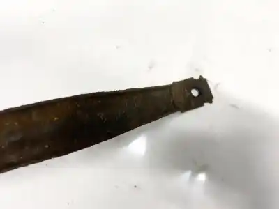 Pezzo di ricambio per auto di seconda mano plastica per opel kadett e fastback (t85) 1.4 s (c08, c48, d08, d48) riferimenti oem iam   