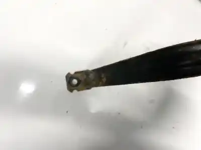 Pezzo di ricambio per auto di seconda mano plastica per opel kadett e fastback (t85) 1.4 s (c08, c48, d08, d48) riferimenti oem iam   