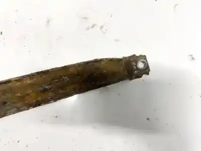 Pezzo di ricambio per auto di seconda mano plastica per opel kadett e fastback (t85) 1.4 s (c08, c48, d08, d48) riferimenti oem iam   