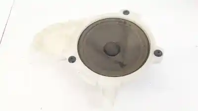 Second-hand car spare part speaker for rover rover 75 (rj) 2.0 kv6 classic oem iam references xqm101100