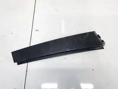 Pezzo di ricambio per auto di seconda mano plastiche per opel kadett e fastback (t85) 1.4 s (c08, c48, d08, d48) riferimenti oem iam 3c0839901