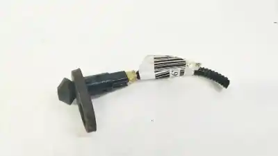 Peça sobressalente para automóvel em segunda mão trocar por toyota corolla verso (r1) 2.2 d-4d sol referências oem iam 