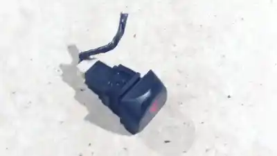 Peça sobressalente para automóvel em segunda mão interruptor 4 piscas - emergência por jaguar xj coupé 5.3 referências oem iam 