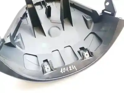 Автозапчастина б/у передні молдинги для bmw 1502-2002 (e10) 1802 посилання на oem iam 51452991405  jc1770301