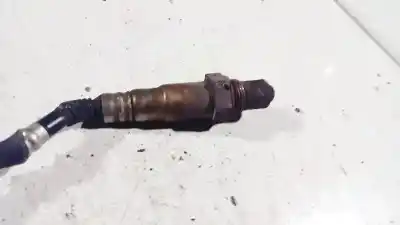 Second-hand car spare part lambda probe for jaguar xj coupé 5.3 oem iam references   