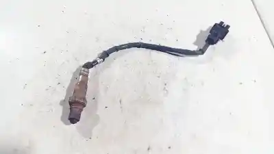 Peça sobressalente para automóvel em segunda mão sonda lambda por jaguar xj coupé 5.3 referências oem iam 