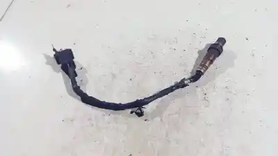 Peça sobressalente para automóvel em segunda mão sonda lambda por jaguar xj coupé 5.3 referências oem iam 