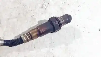 Second-hand car spare part lambda probe for jaguar xj coupé 5.3 oem iam references   