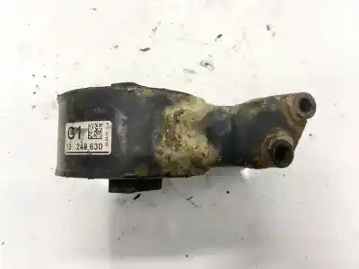 Second-hand car spare part engine support for bmw 3 (e30) m3 2.3 oem iam references 13248630  