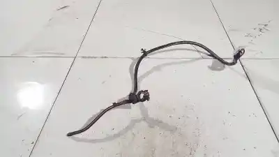 Peça sobressalente para automóvel em segunda mão fio por jaguar xj coupé 5.3 referências oem iam 