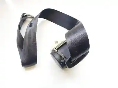 Peça sobressalente para automóvel em segunda mão cinto de segurança traseiro direito por ford taurus (p5_) 3.0 24v referências oem iam 1z0857447e