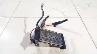 Peça sobressalente para automóvel em segunda mão resistência sofagem chauffage por jaguar xj coupé 5.3 referências oem iam f667213kb