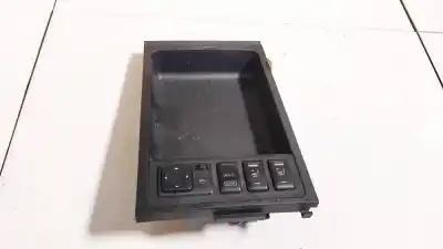 Peça sobressalente para automóvel em segunda mão trocar por jaguar xj coupé 5.3 referências oem iam 96924ca000