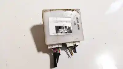 Peça sobressalente para automóvel em segunda mão módulo eletrônico por jaguar xj coupé 5.3 referências oem iam 98800ca000