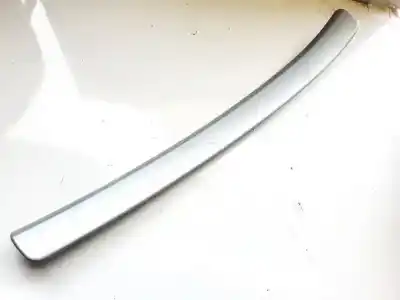 Peça sobressalente para automóvel em segunda mão plásticos por ford taurus (p5_) 3.0 24v referências oem iam 1z1858418