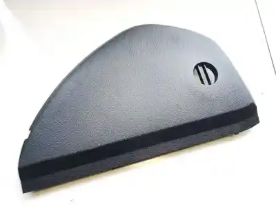 Peça sobressalente para automóvel em segunda mão plásticos por ford taurus (p5_) 3.0 24v referências oem iam 1z0857504