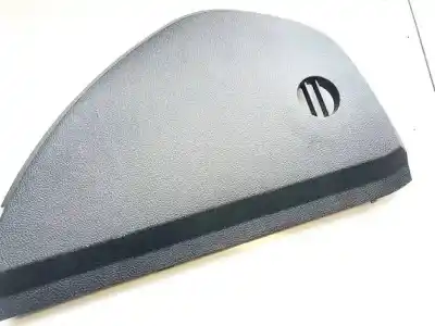 Peça sobressalente para automóvel em segunda mão plásticos por ford taurus (p5_) 3.0 24v referências oem iam 1z0857504  