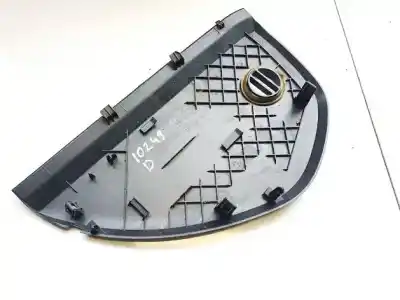 Peça sobressalente para automóvel em segunda mão plásticos por ford taurus (p5_) 3.0 24v referências oem iam 1z0857504  