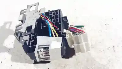Second-hand car spare part fuse box unit for talbot horizon 1.3 oem iam references 