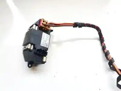 Peça sobressalente para automóvel em segunda mão resistência sofagem chauffage por ford taurus (p5_) 3.0 24v referências oem iam 3c0907521f  cz246810-5384