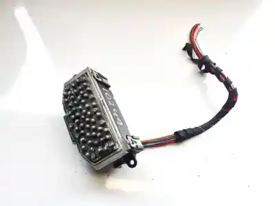 Peça sobressalente para automóvel em segunda mão resistência sofagem chauffage por ford taurus (p5_) 3.0 24v referências oem iam 3c0907521f  cz246810-5384