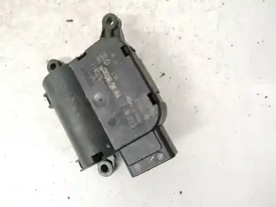 Pezzo di ricambio per auto di seconda mano motore apertura boccole aria condizionata per volkswagen passat b6 variant (3c5) 2.0 fsi riferimenti oem iam 0132801345  1k0907511