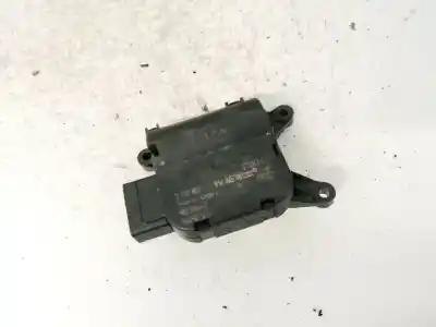İkinci el araba yedek parçası Klima Kapaklari Açma Motoru için VOLKSWAGEN PASSAT B6 VARIANT (3C5) 2.0 FSI OEM IAM referansları 0132801345  1K0907511