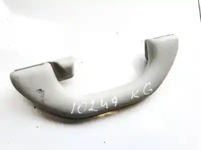 Peça sobressalente para automóvel em segunda mão puxador de teto por ford taurus (p5_) 3.0 24v referências oem iam 6y0857607np