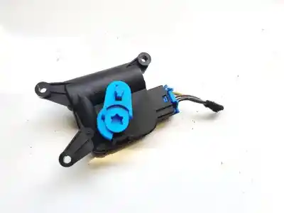 Peça sobressalente para automóvel em segunda mão motor de abertura da comporta de sofagem por ford taurus (p5_) 3.0 24v referências oem iam 0132801343