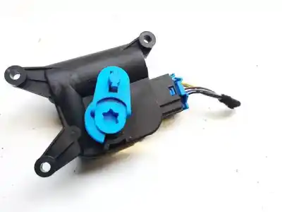 Peça sobressalente para automóvel em segunda mão motor de abertura da comporta de sofagem por ford taurus (p5_) 3.0 24v referências oem iam 0132801343  1k1907511e