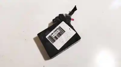 Peça sobressalente para automóvel em segunda mão módulo eletrônico por jaguar xj coupé 5.3 referências oem iam 