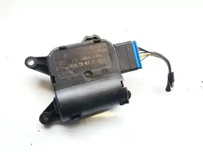 Peça sobressalente para automóvel em segunda mão motor de abertura da comporta de sofagem por ford taurus (p5_) 3.0 24v referências oem iam 0132801341